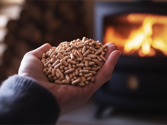 Principales ventajas de los sistemas de calefacción por pellets